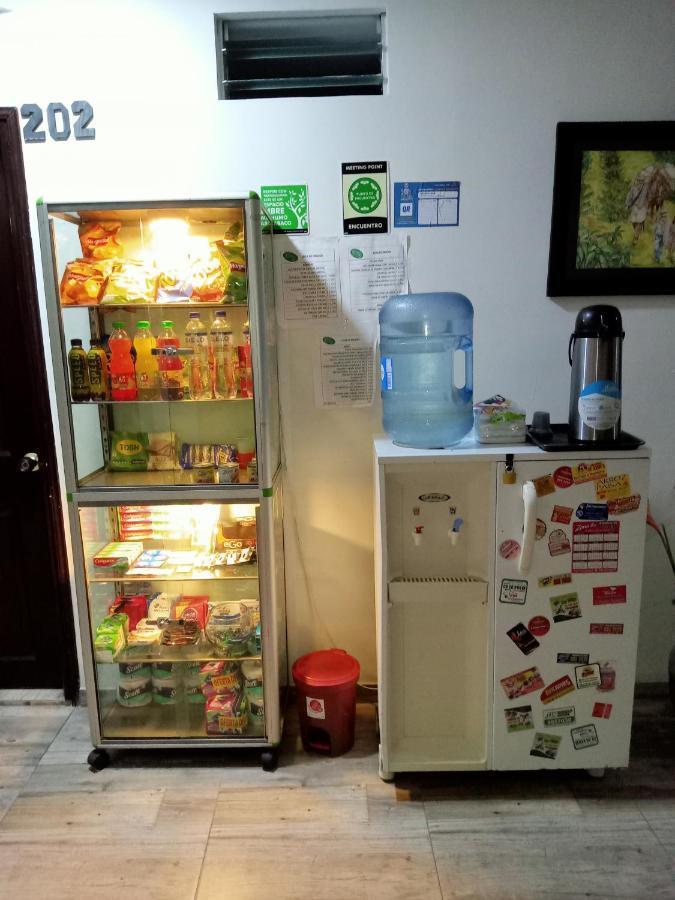Hotel Canaveral Plaza مانيزاليس المظهر الخارجي الصورة