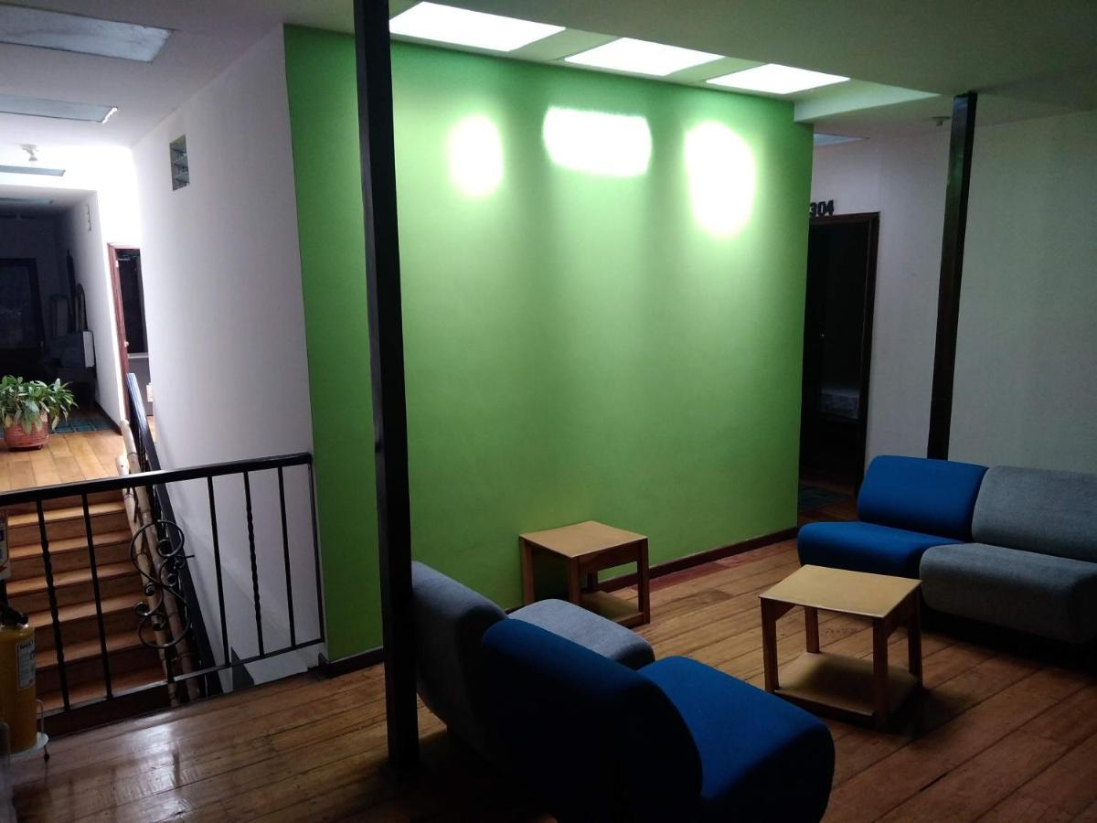 Hotel Canaveral Plaza مانيزاليس المظهر الخارجي الصورة
