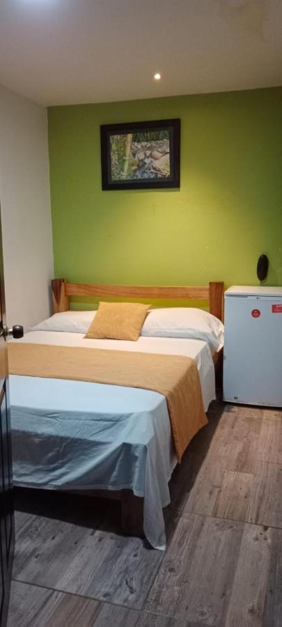 Hotel Canaveral Plaza مانيزاليس المظهر الخارجي الصورة