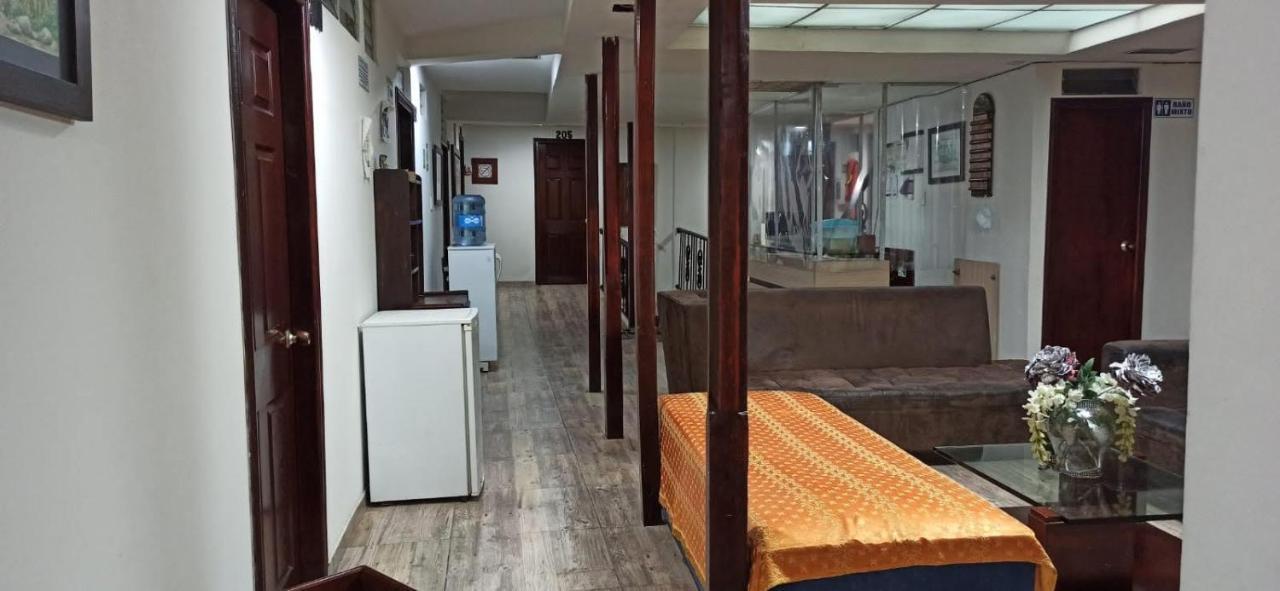 Hotel Canaveral Plaza مانيزاليس المظهر الخارجي الصورة