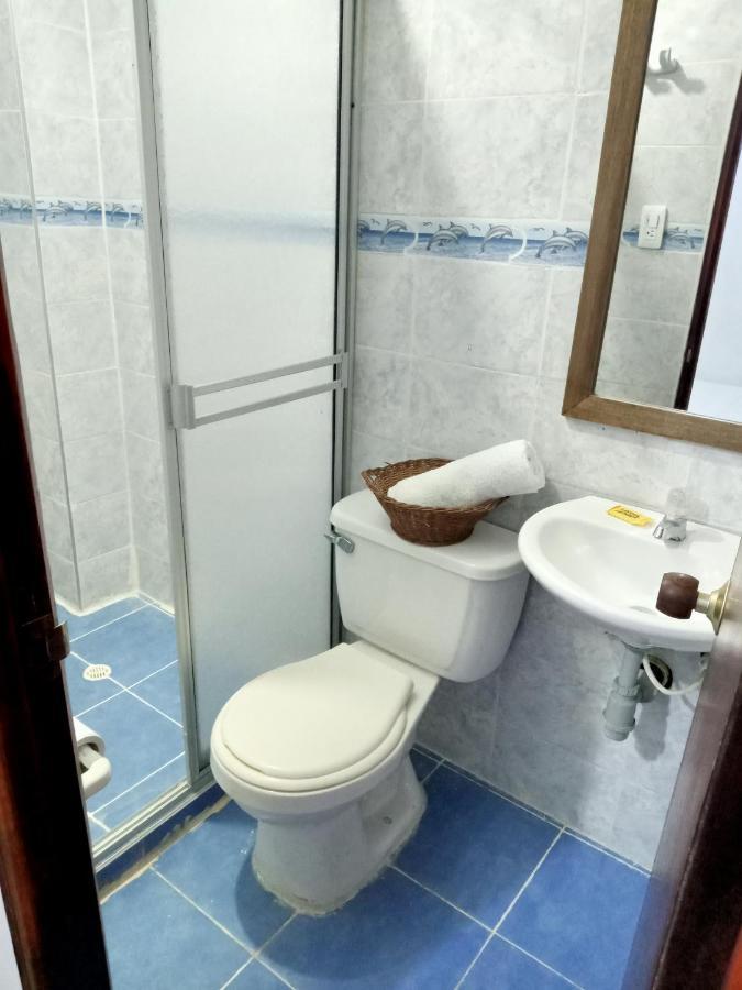 Hotel Canaveral Plaza مانيزاليس المظهر الخارجي الصورة
