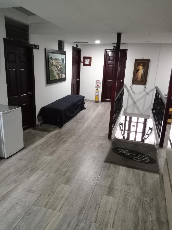 Hotel Canaveral Plaza مانيزاليس المظهر الخارجي الصورة