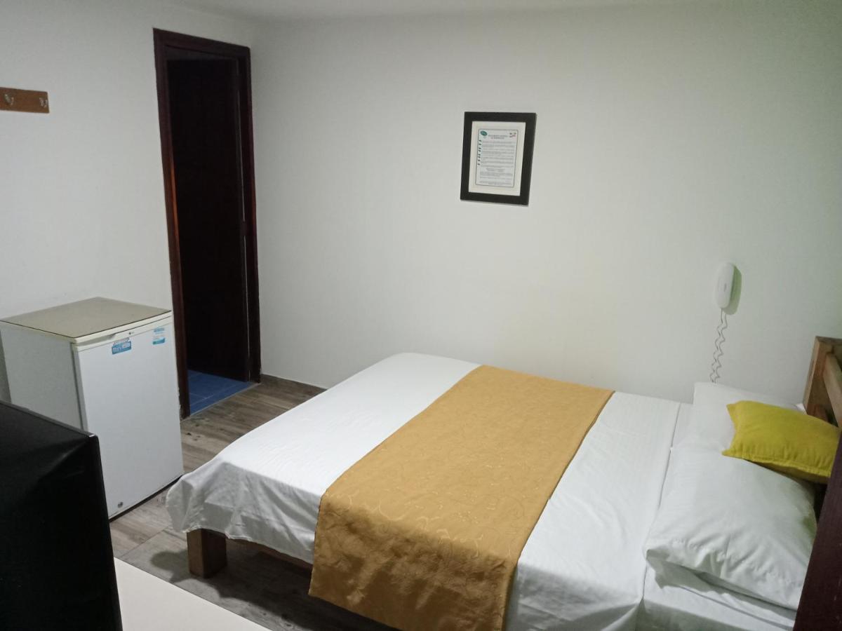 Hotel Canaveral Plaza مانيزاليس المظهر الخارجي الصورة