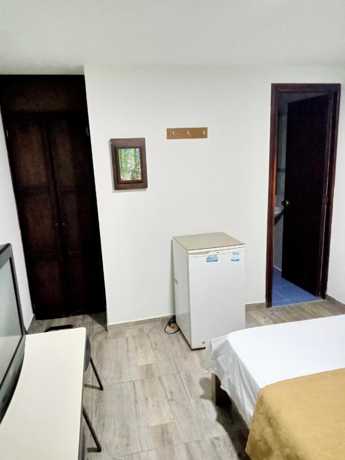 Hotel Canaveral Plaza مانيزاليس المظهر الخارجي الصورة