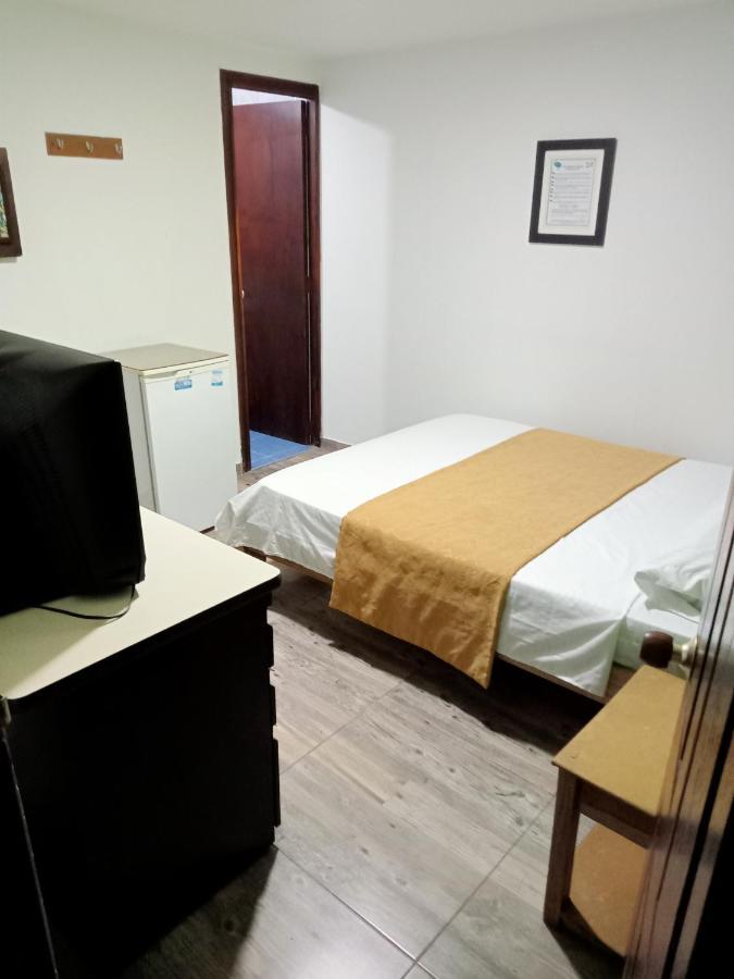 Hotel Canaveral Plaza مانيزاليس المظهر الخارجي الصورة