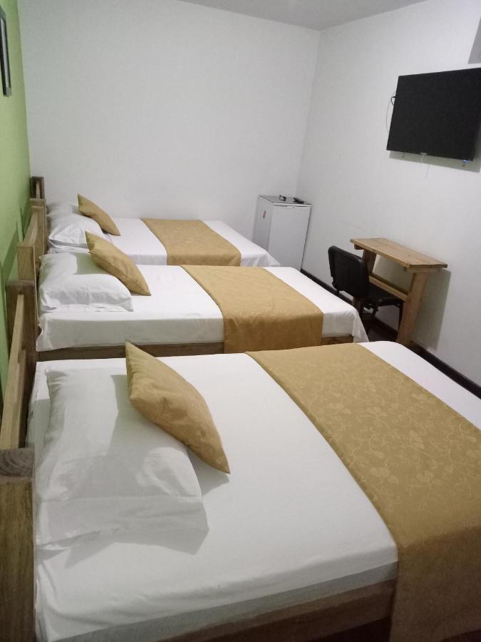 Hotel Canaveral Plaza مانيزاليس المظهر الخارجي الصورة