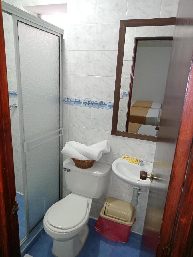 Hotel Canaveral Plaza مانيزاليس المظهر الخارجي الصورة