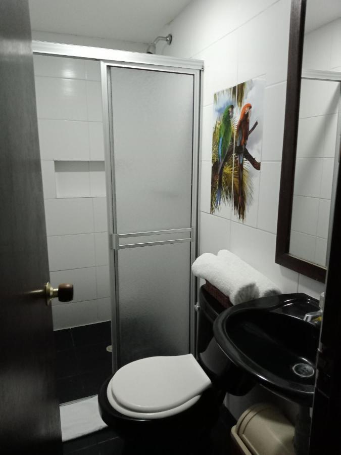 Hotel Canaveral Plaza مانيزاليس المظهر الخارجي الصورة