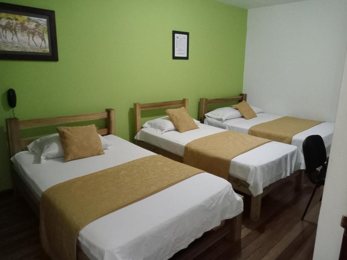 Hotel Canaveral Plaza مانيزاليس المظهر الخارجي الصورة