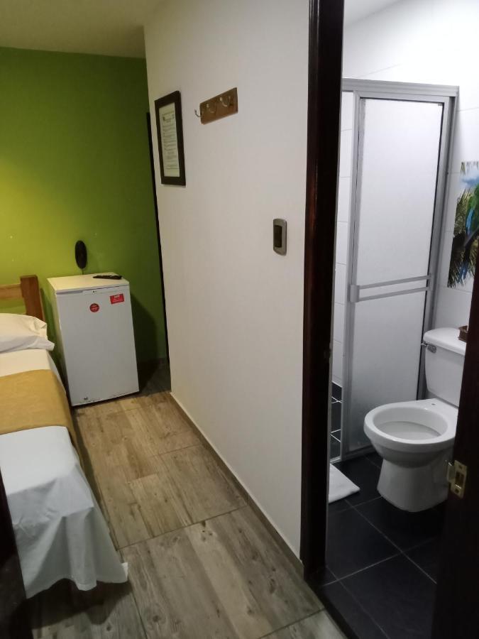Hotel Canaveral Plaza مانيزاليس المظهر الخارجي الصورة