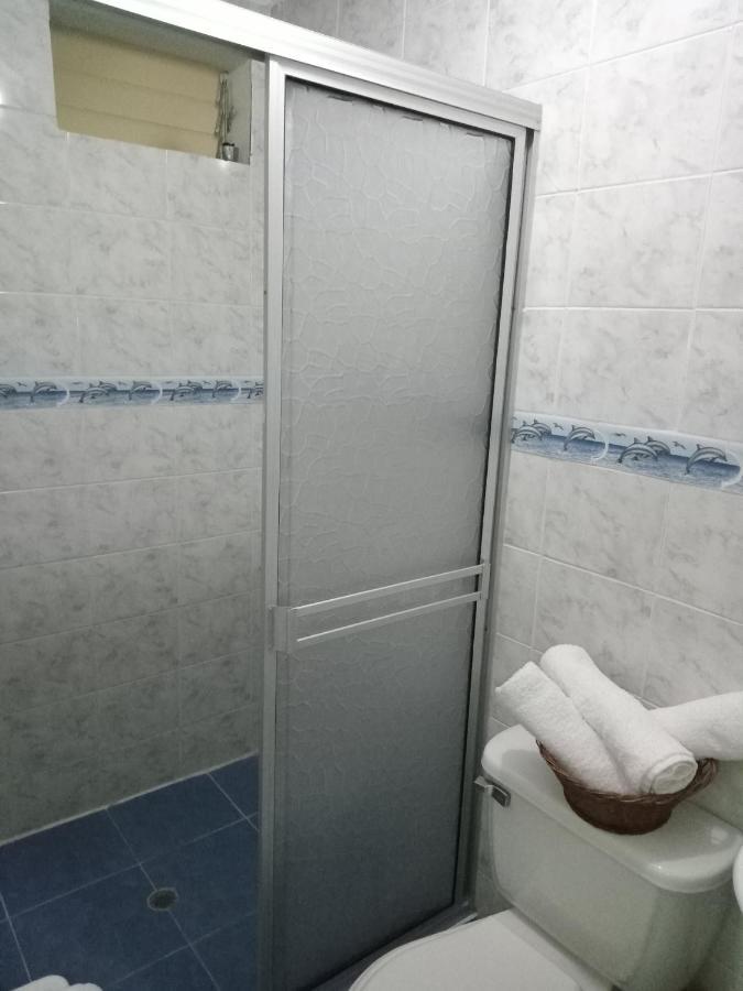 Hotel Canaveral Plaza مانيزاليس المظهر الخارجي الصورة