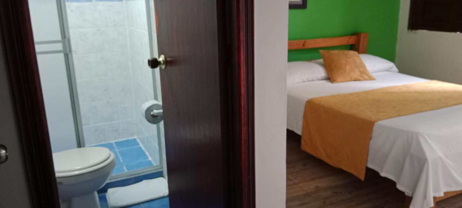 Hotel Canaveral Plaza مانيزاليس المظهر الخارجي الصورة